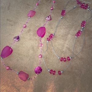 🌸 PRETTY IN PINK 🌸